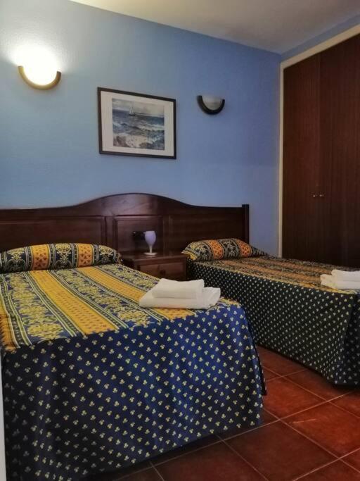 Apartmán Casa Carolina 2 Playa de Santiago  Exteriér fotografie