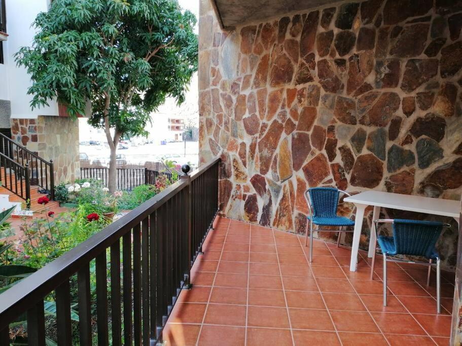 Apartmán Casa Carolina 2 Playa de Santiago  Exteriér fotografie