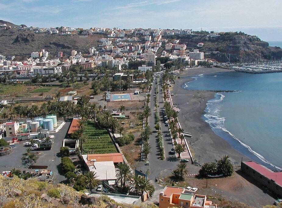 Apartmán Casa Carolina 2 Playa de Santiago  Exteriér fotografie